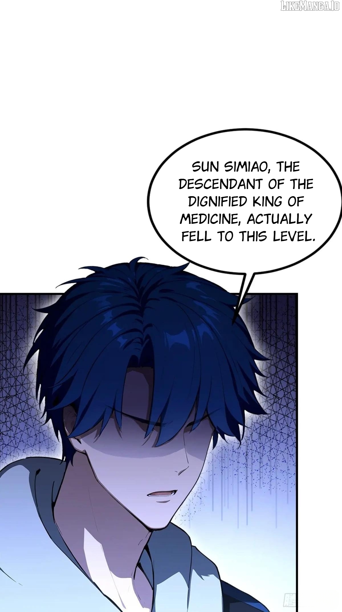 Outrageous! I opened a training class for empresses Chapter 74 - page 26